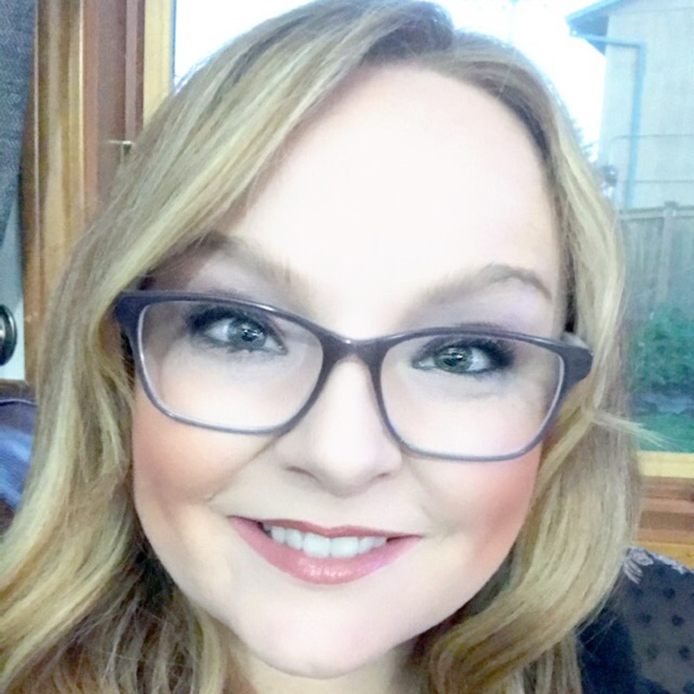 Meet your Posher, Suzy